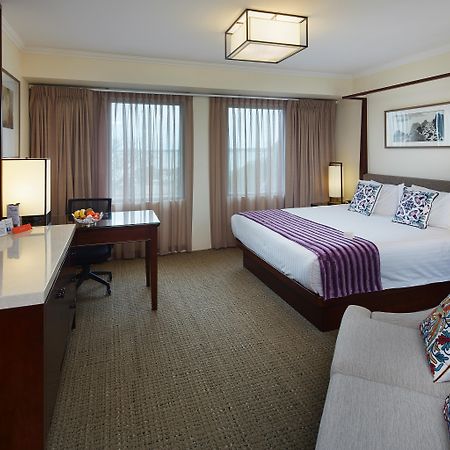 ปาโกดา รีสอร์ตแอนด์สปา Aparthotel เพิร์ท ภายนอก รูปภาพ