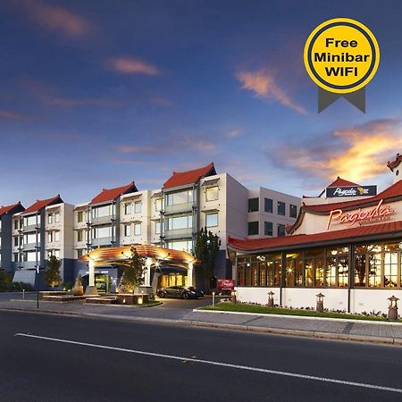 ปาโกดา รีสอร์ตแอนด์สปา Aparthotel เพิร์ท ภายนอก รูปภาพ