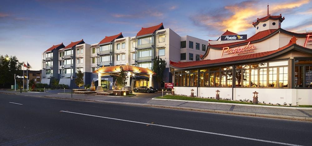 ปาโกดา รีสอร์ตแอนด์สปา Aparthotel เพิร์ท ภายนอก รูปภาพ