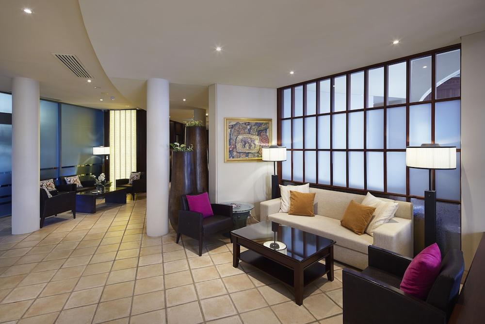 ปาโกดา รีสอร์ตแอนด์สปา Aparthotel เพิร์ท ภายนอก รูปภาพ