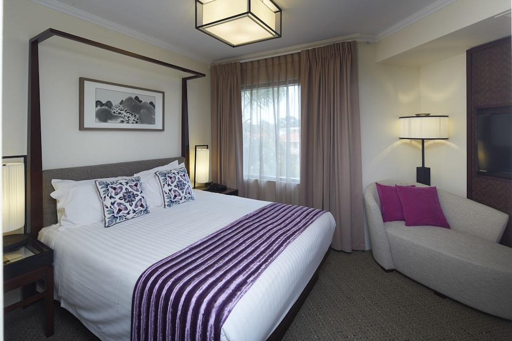 ปาโกดา รีสอร์ตแอนด์สปา Aparthotel เพิร์ท ภายนอก รูปภาพ