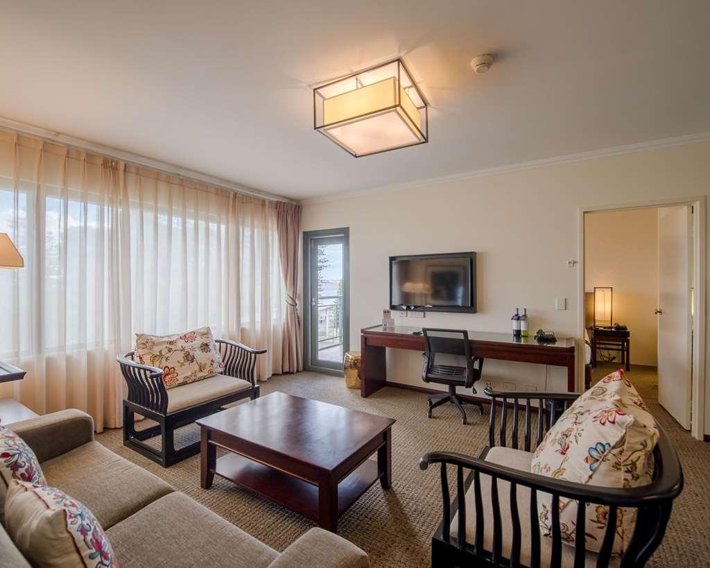 ปาโกดา รีสอร์ตแอนด์สปา Aparthotel เพิร์ท ห้อง รูปภาพ