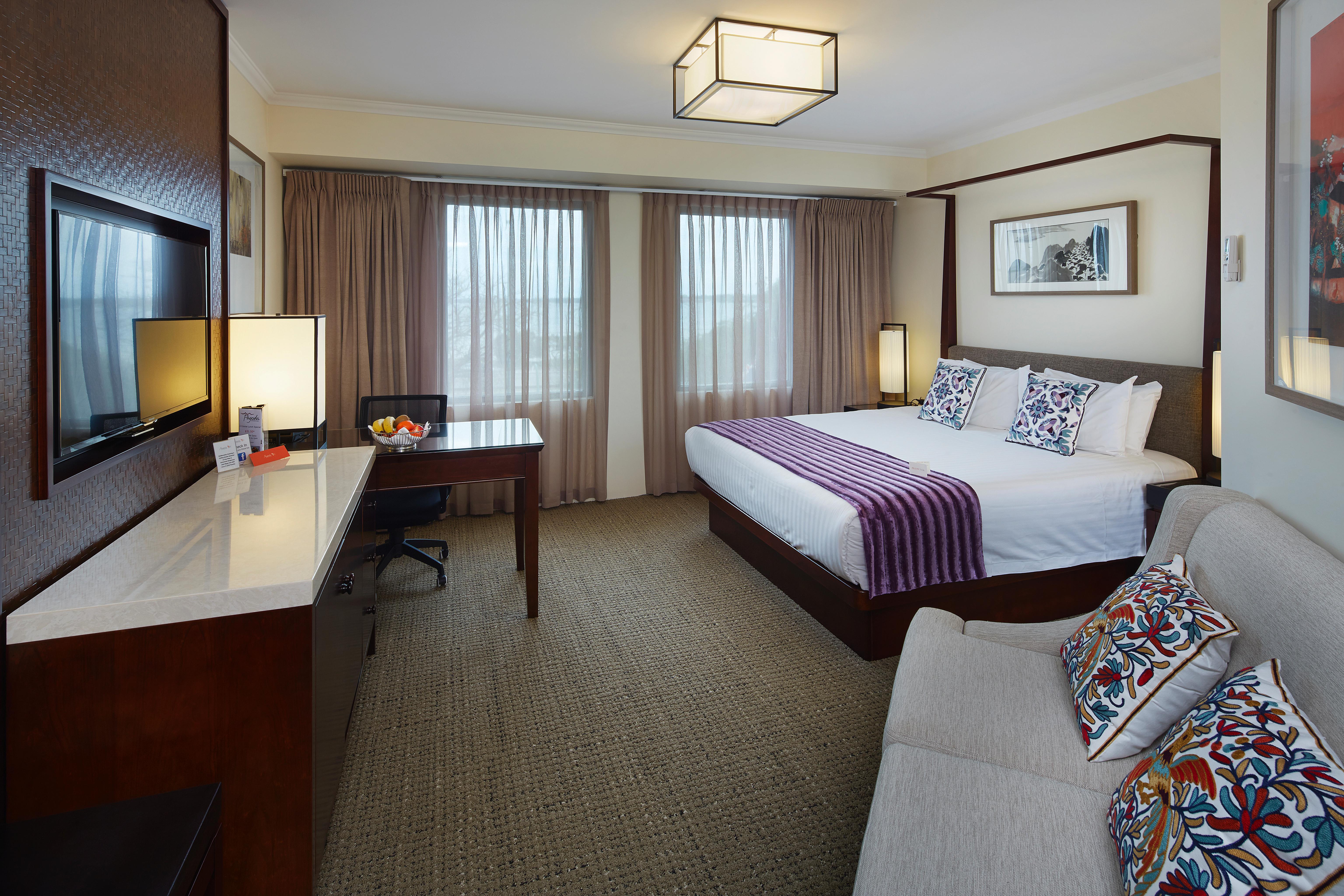 ปาโกดา รีสอร์ตแอนด์สปา Aparthotel เพิร์ท ภายนอก รูปภาพ