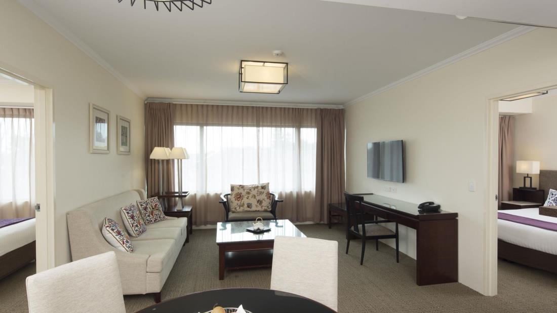 ปาโกดา รีสอร์ตแอนด์สปา Aparthotel เพิร์ท ภายนอก รูปภาพ
