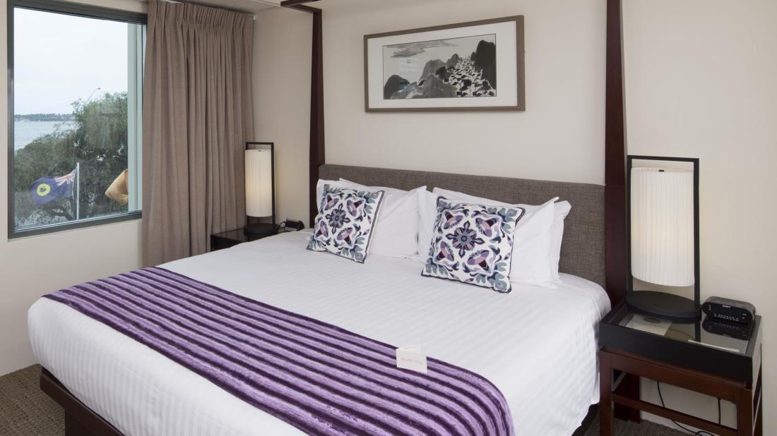 ปาโกดา รีสอร์ตแอนด์สปา Aparthotel เพิร์ท ภายนอก รูปภาพ