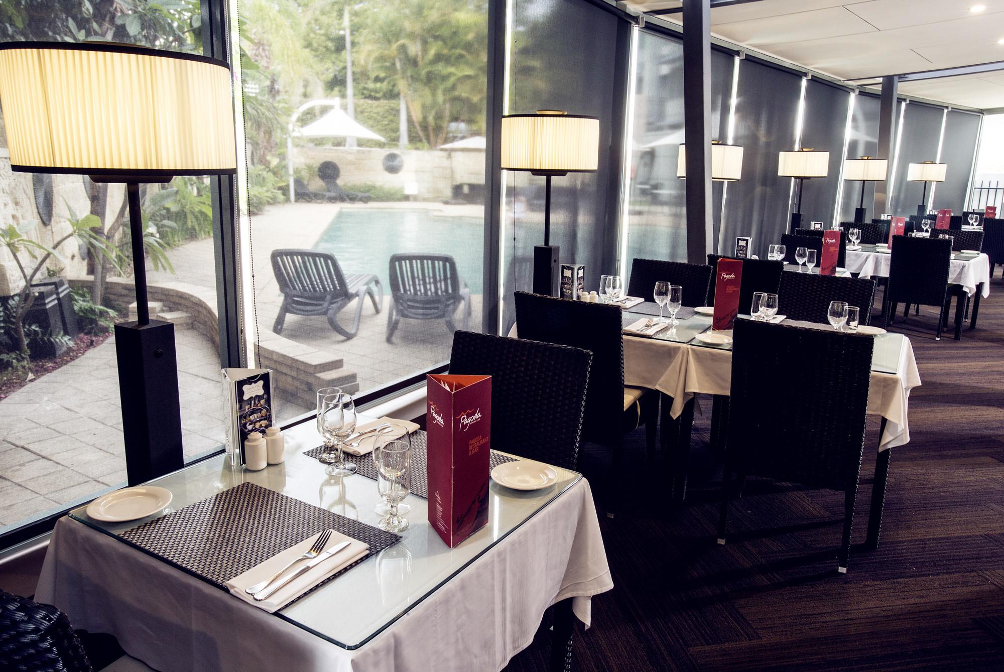 ปาโกดา รีสอร์ตแอนด์สปา Aparthotel เพิร์ท ภายนอก รูปภาพ