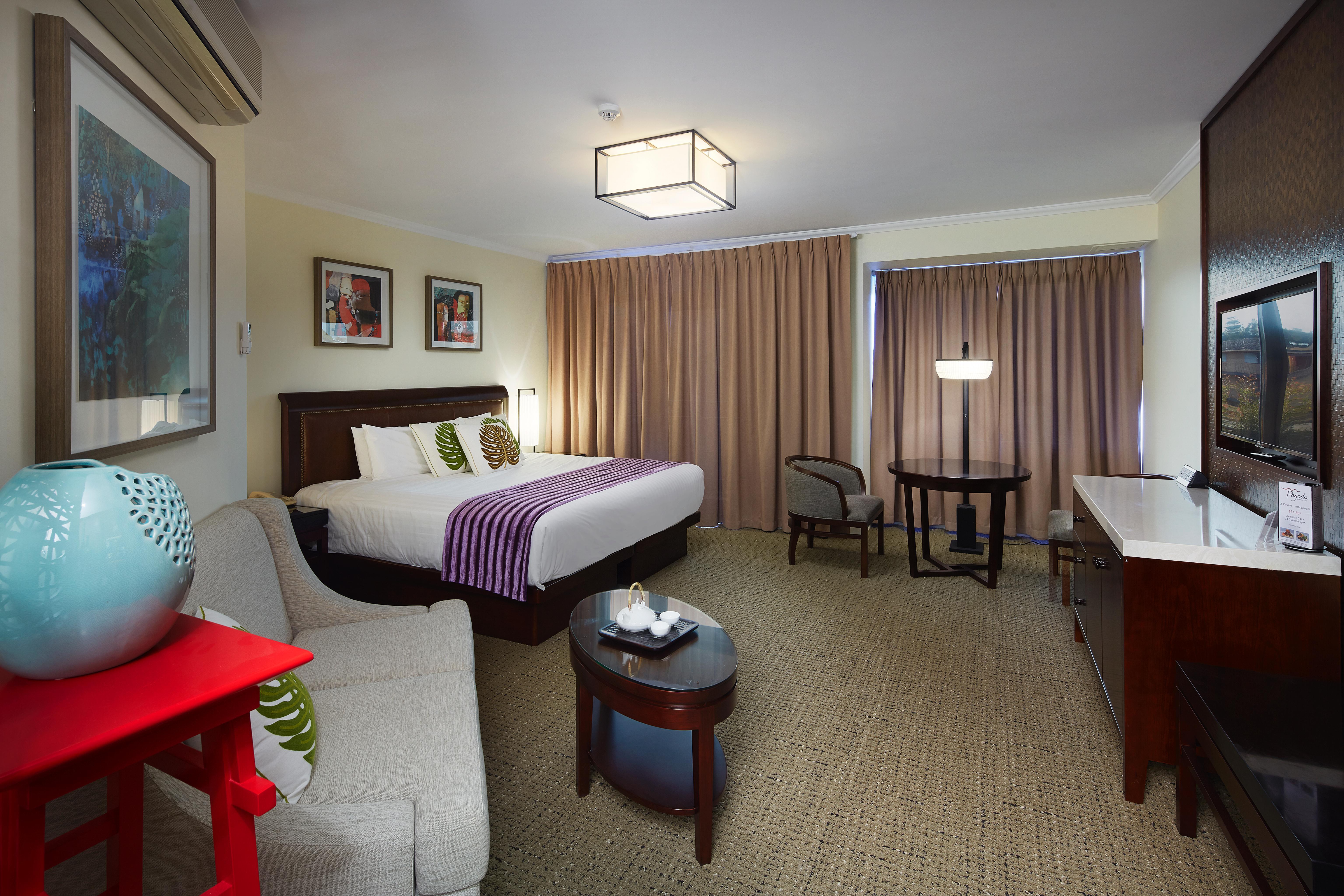 ปาโกดา รีสอร์ตแอนด์สปา Aparthotel เพิร์ท ภายนอก รูปภาพ