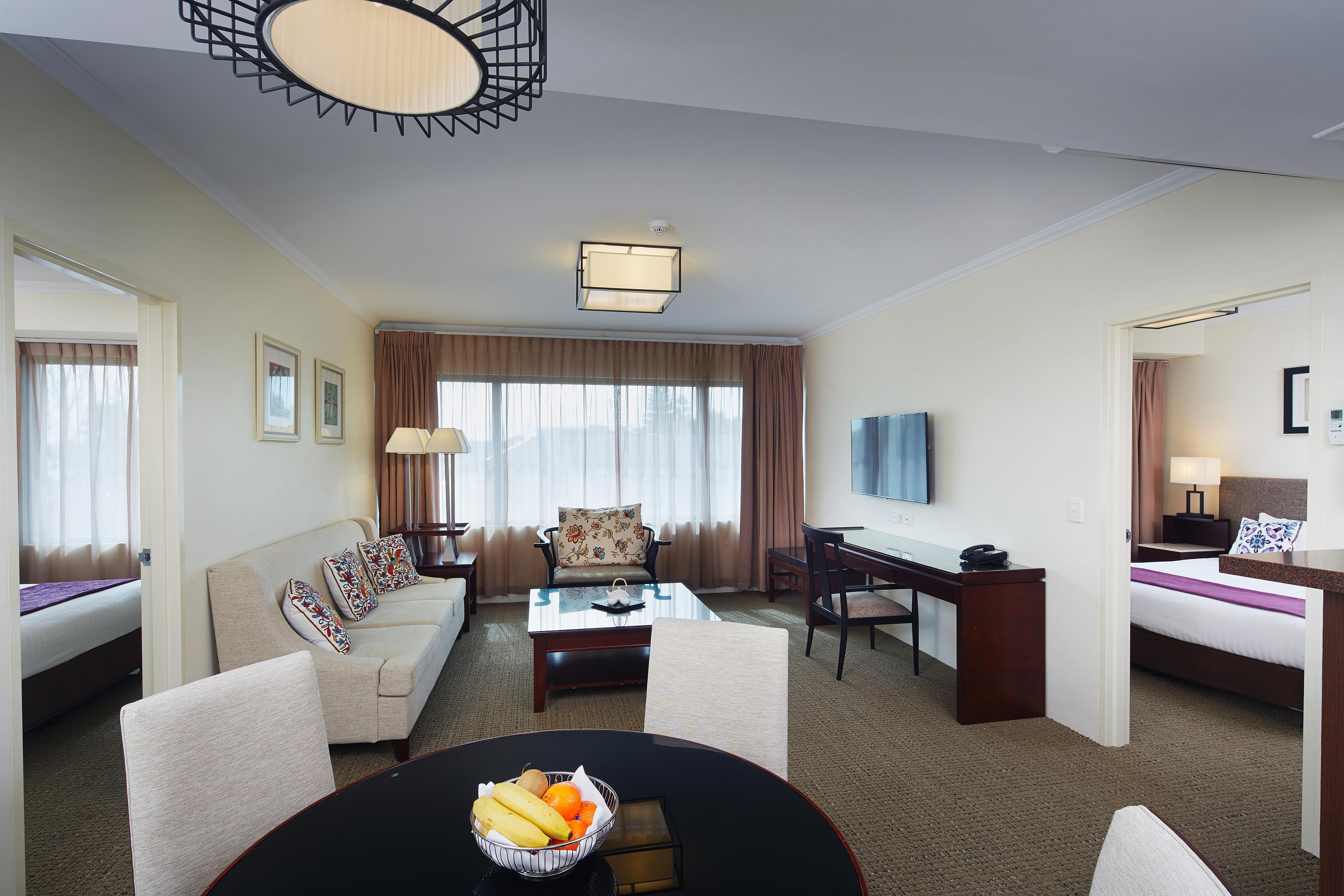 ปาโกดา รีสอร์ตแอนด์สปา Aparthotel เพิร์ท ภายนอก รูปภาพ