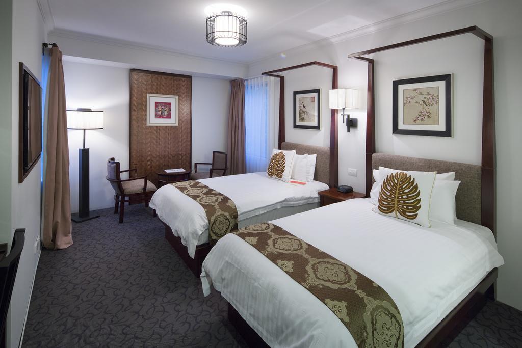 ปาโกดา รีสอร์ตแอนด์สปา Aparthotel เพิร์ท ภายนอก รูปภาพ