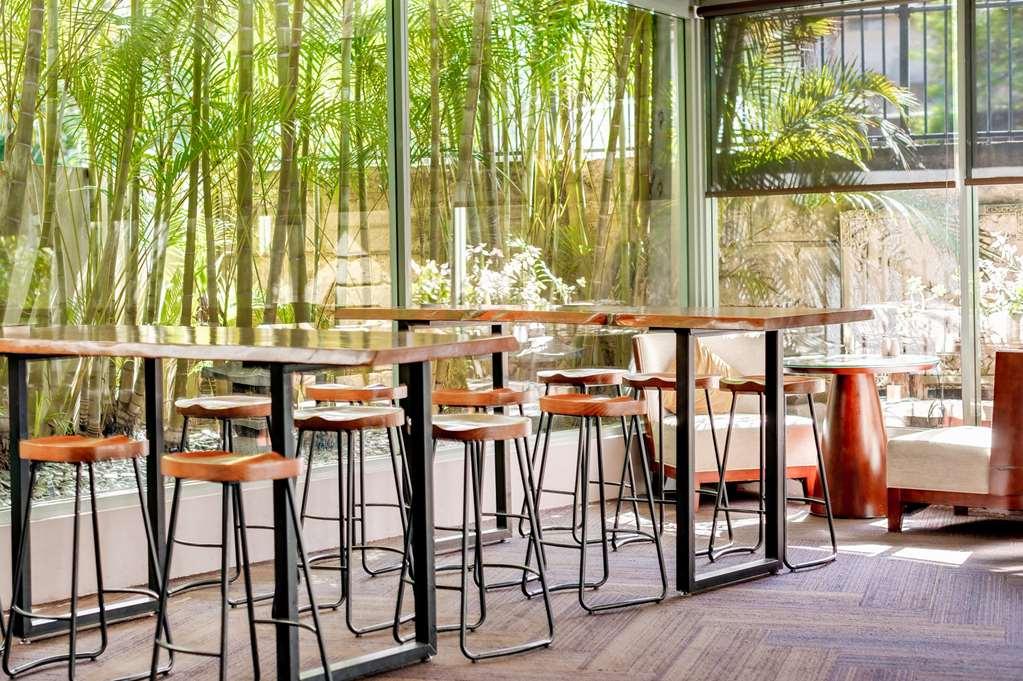 ปาโกดา รีสอร์ตแอนด์สปา Aparthotel เพิร์ท ร้านอาหาร รูปภาพ