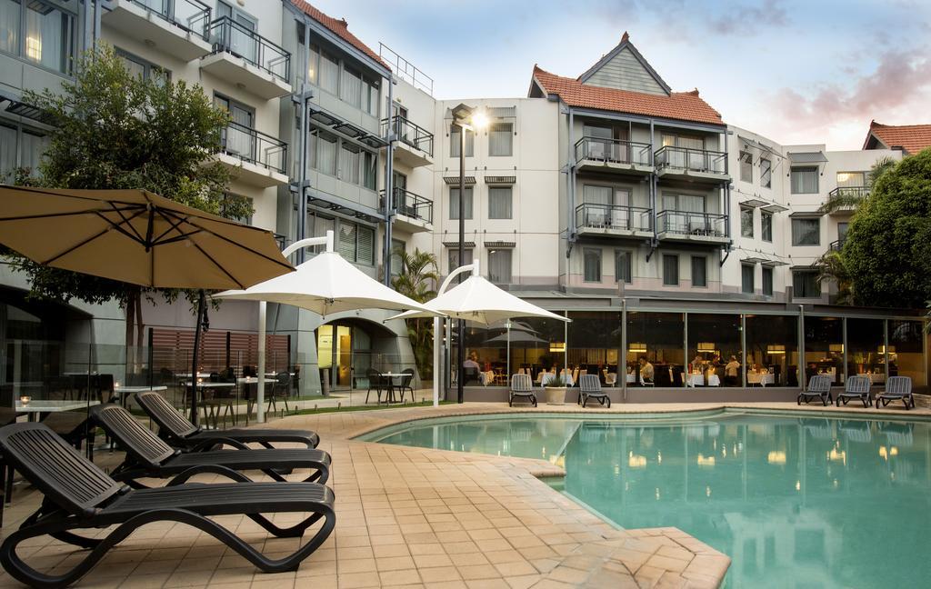 ปาโกดา รีสอร์ตแอนด์สปา Aparthotel เพิร์ท ภายนอก รูปภาพ