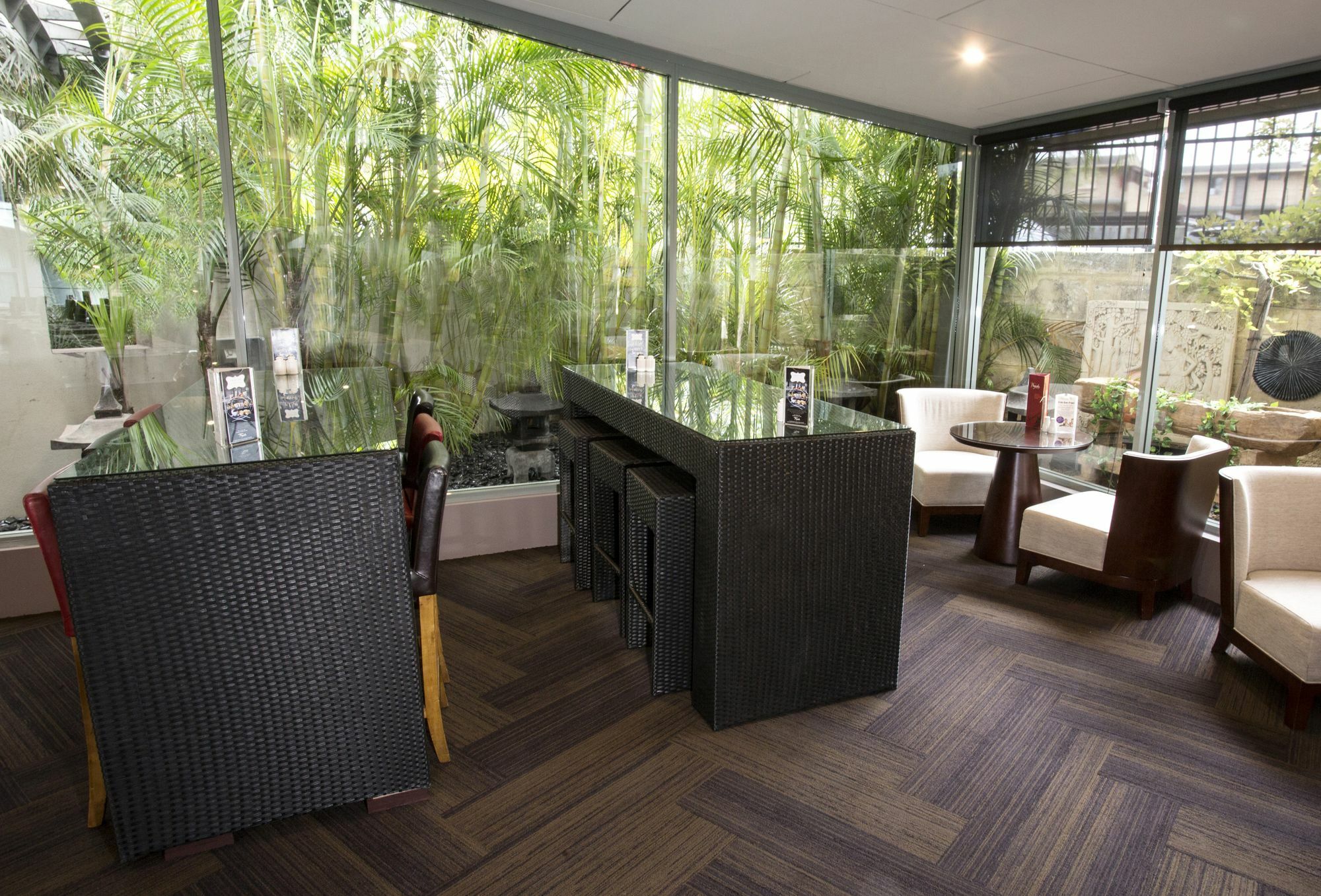 ปาโกดา รีสอร์ตแอนด์สปา Aparthotel เพิร์ท ภายนอก รูปภาพ