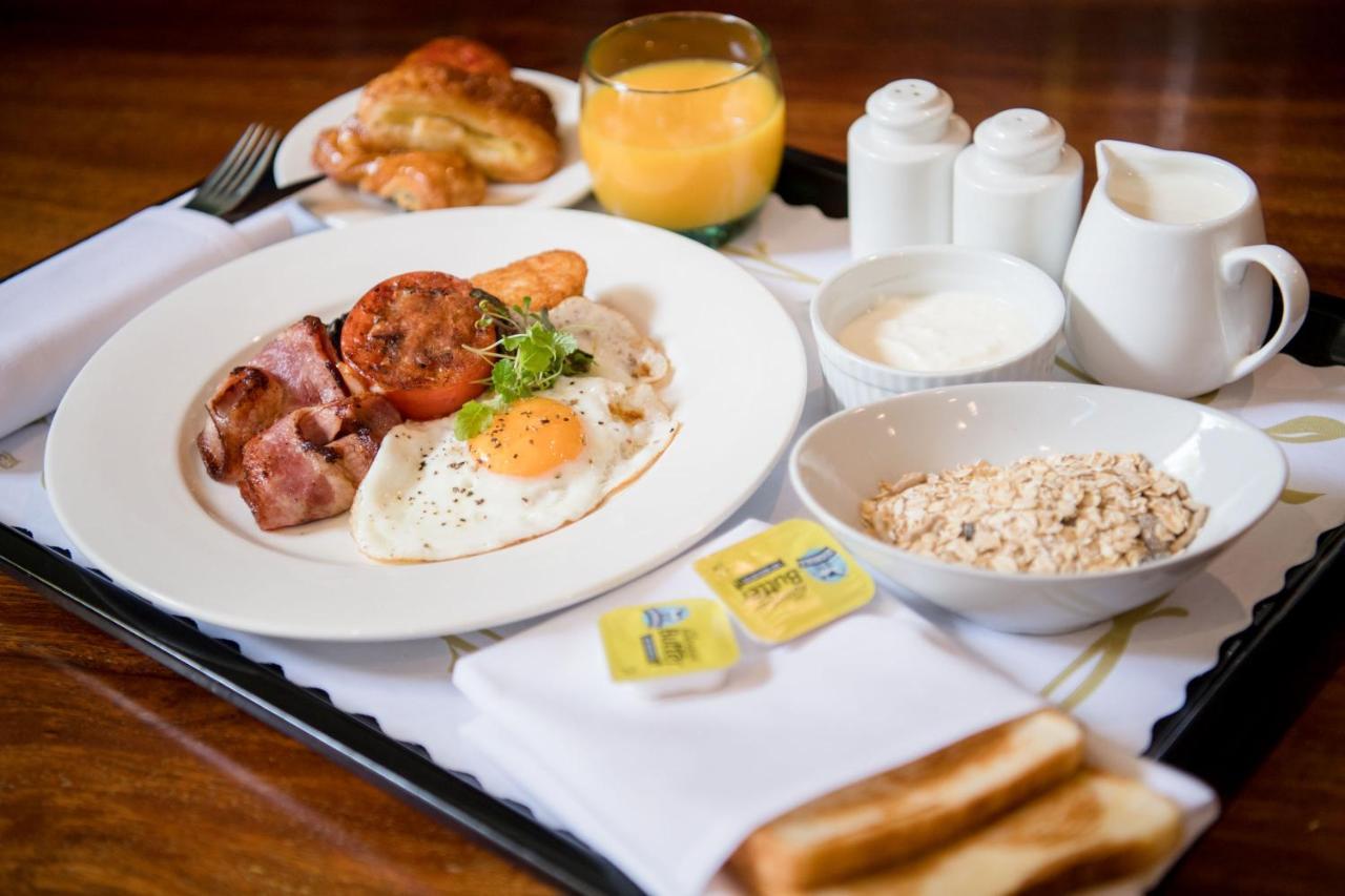 ปาโกดา รีสอร์ตแอนด์สปา Aparthotel เพิร์ท ภายนอก รูปภาพ