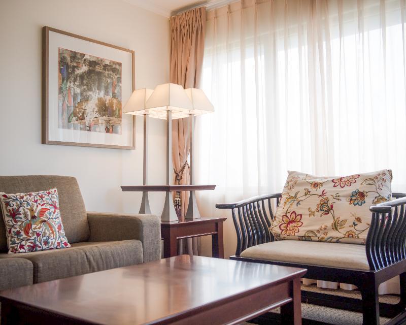 ปาโกดา รีสอร์ตแอนด์สปา Aparthotel เพิร์ท ภายนอก รูปภาพ